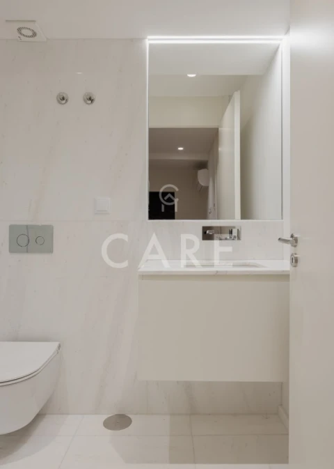 Apartamento T3 para Venda em Avenidas Novas