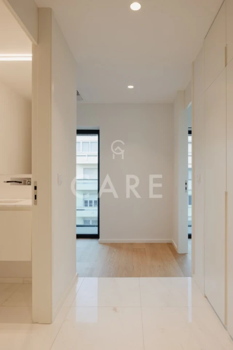 Apartamento T3 para Venda em Avenidas Novas