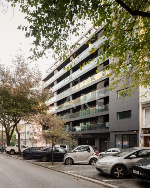 Apartamento T3 para Venda em Avenidas Novas