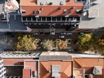 Apartamento T3 para Venda em Avenidas Novas