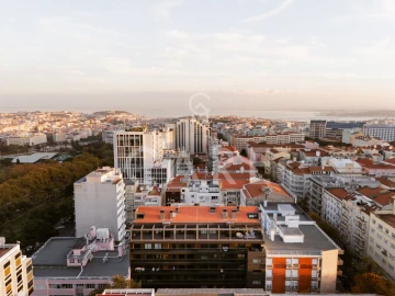 Apartamento T3 para Venda em Avenidas Novas