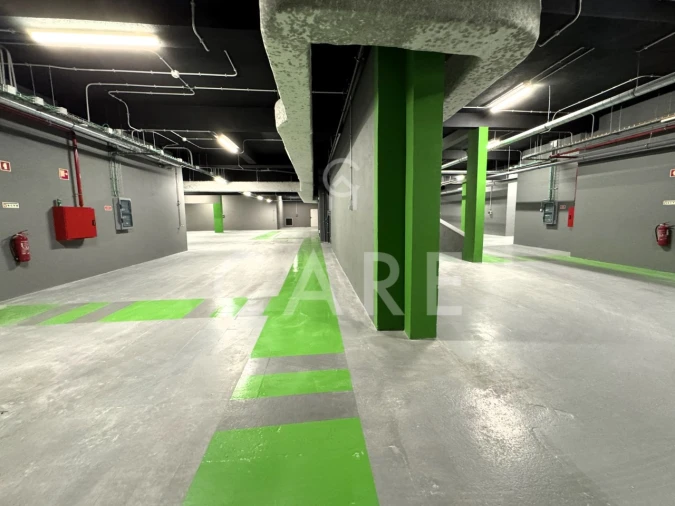 Apartamento T3 para Venda em Avenidas Novas Foto 39
