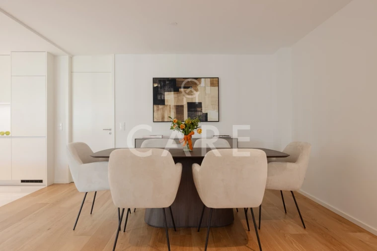 Apartamento T3 para Venda em Avenidas Novas Foto 6