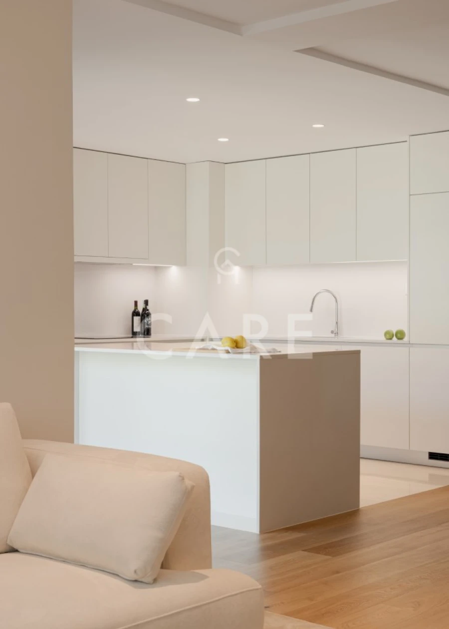 Apartamento T3 para Venda em Avenidas Novas Foto 13