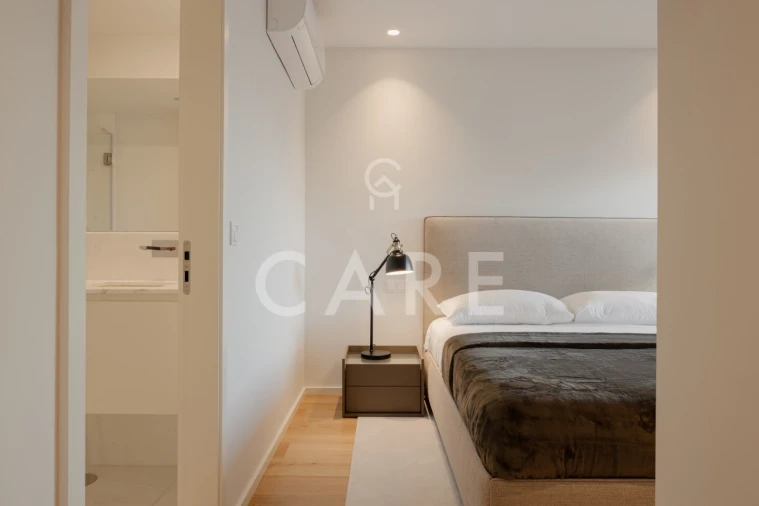 Apartamento T3 para Venda em Avenidas Novas Foto 22