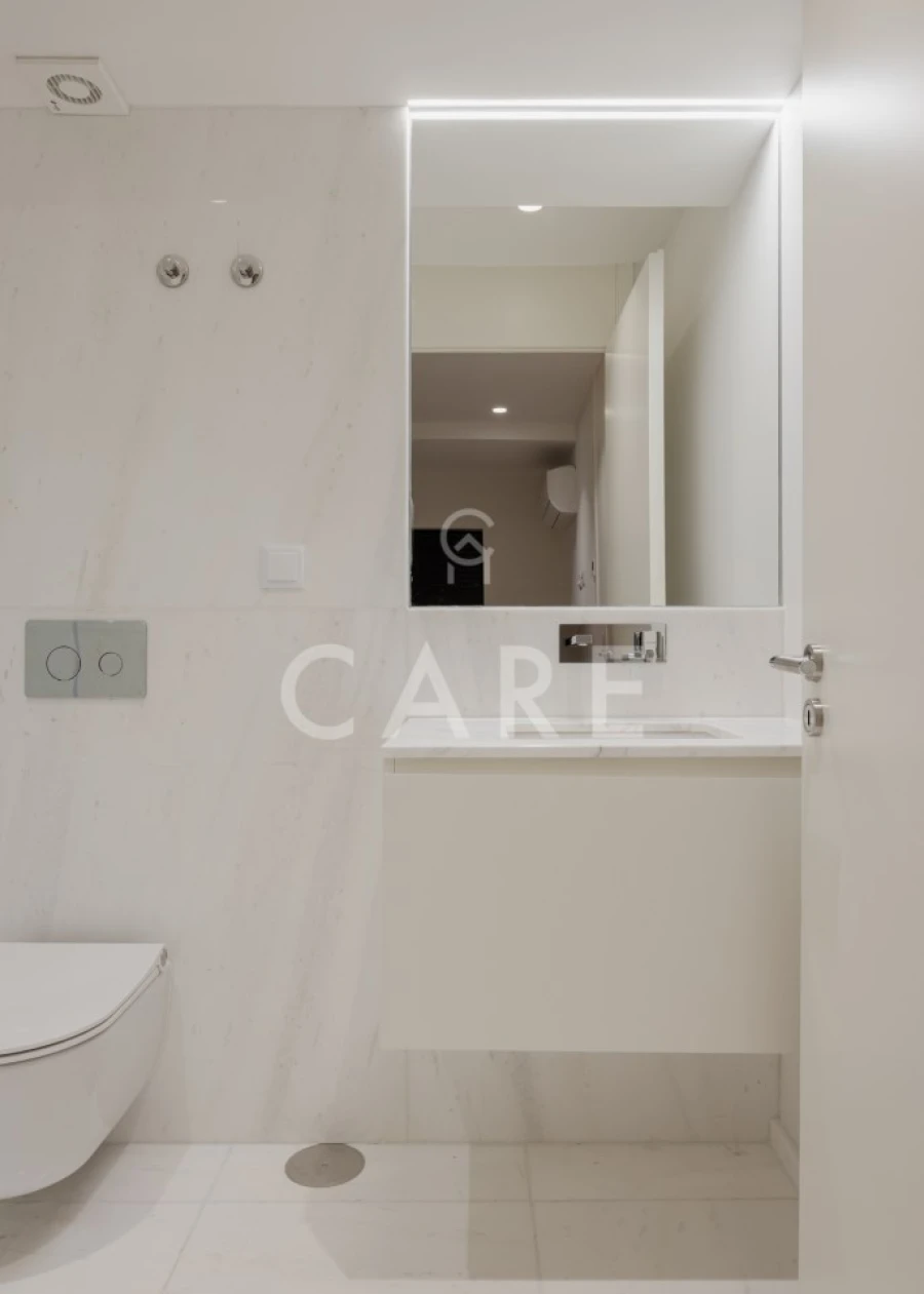 Apartamento T3 para Venda em Avenidas Novas Foto 25