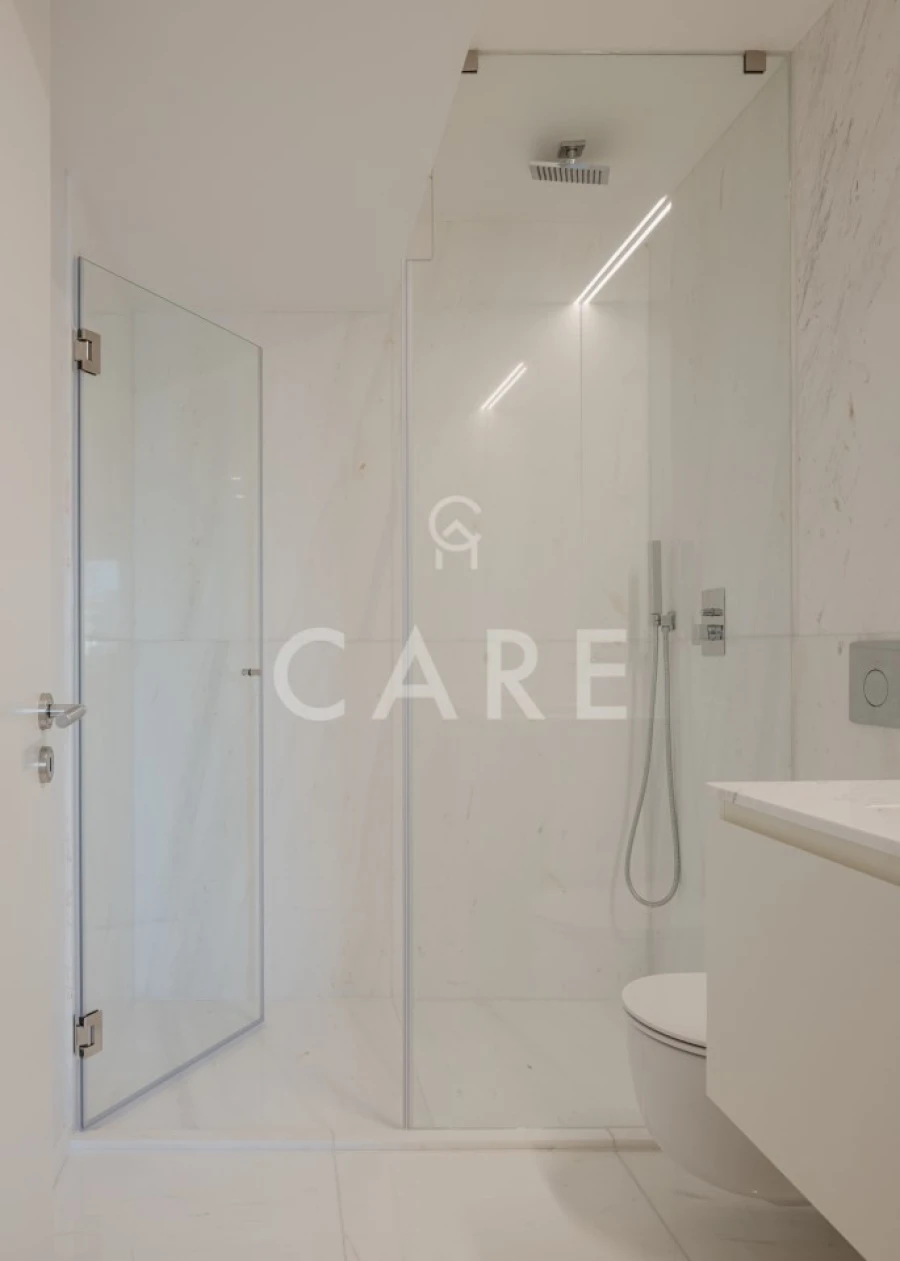 Apartamento T3 para Venda em Avenidas Novas Foto 28