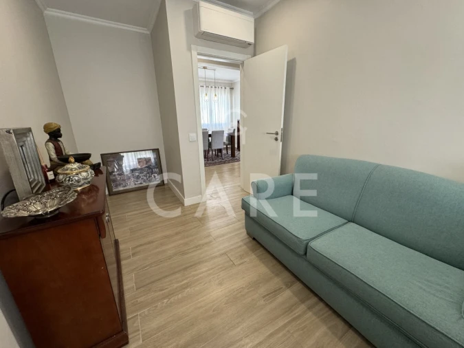 Moradia T6 para Venda em Caparica e Trafaria Foto 15
