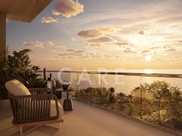 Apartamento T2 para Venda em Atouguia da Baleia