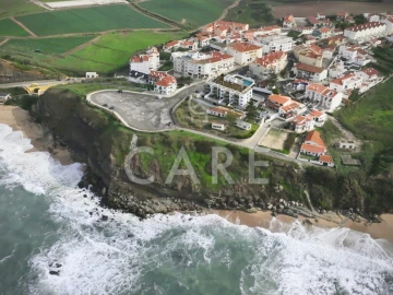 Apartamento T2 para Venda em Atouguia da Baleia
