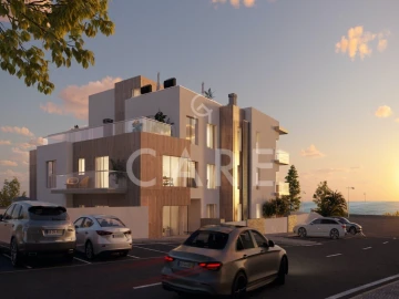 Apartamento T2 para Venda em Atouguia da Baleia