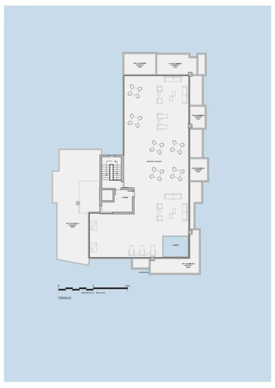 Apartamento T2 para Venda em Atouguia da Baleia Planta 2