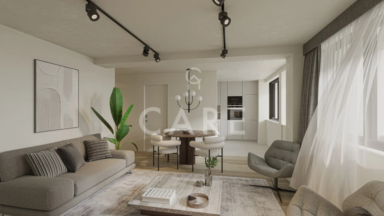 Apartamento T2 para Venda em Avenidas Novas Foto 1