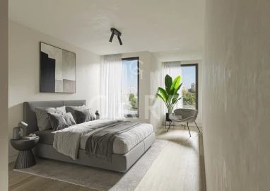 Apartamento T2 para Venda em Avenidas Novas
