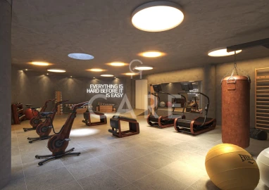 Apartamento T2 para Venda em Avenidas Novas
