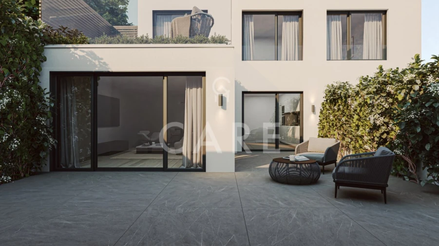 Apartamento T2 para Venda em Avenidas Novas Foto 8