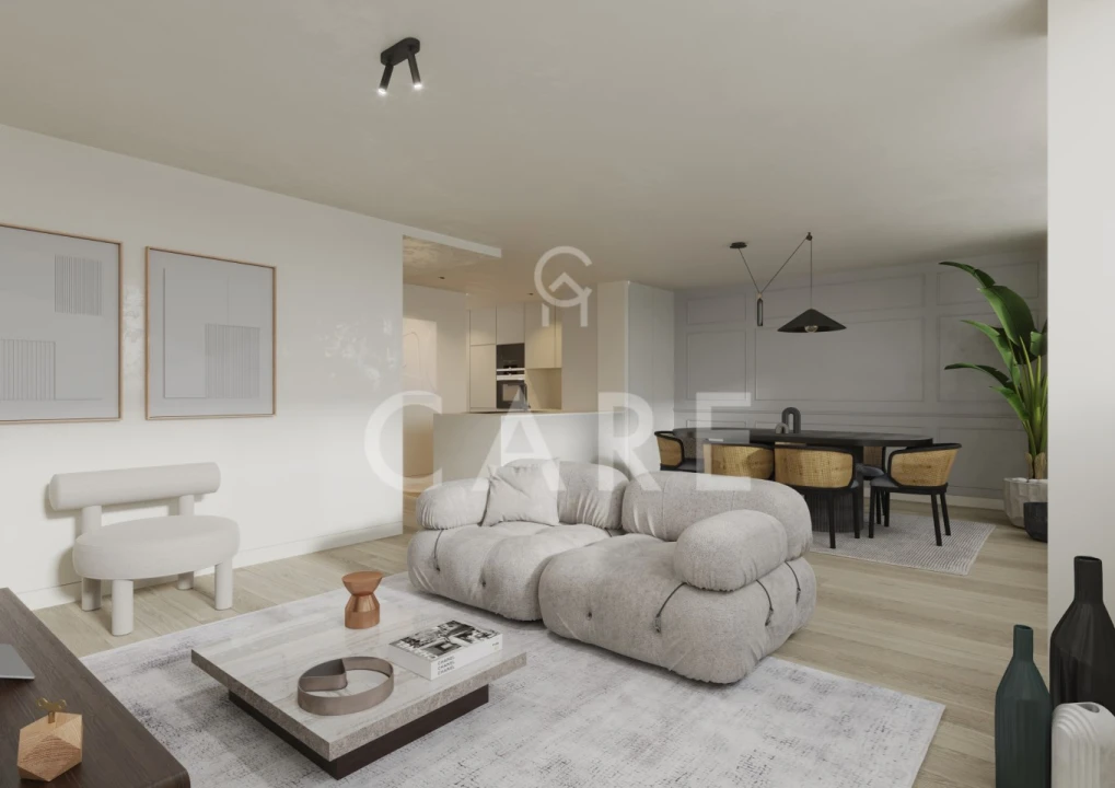 Apartamento T2 para Venda em Avenidas Novas Foto 1