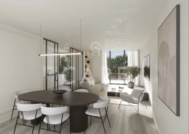 Apartamento T2 para Venda em Avenidas Novas