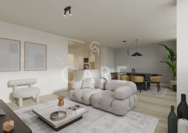 Apartamento T2 para Venda em Avenidas Novas