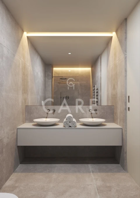 Apartamento T2 para Venda em Avenidas Novas