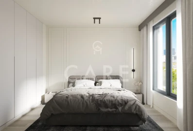 Apartamento T2 para Venda em Avenidas Novas