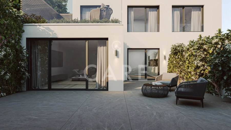 Apartamento T2 para Venda em Avenidas Novas Foto 11