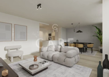 Apartamento T1 para Venda em Avenidas Novas