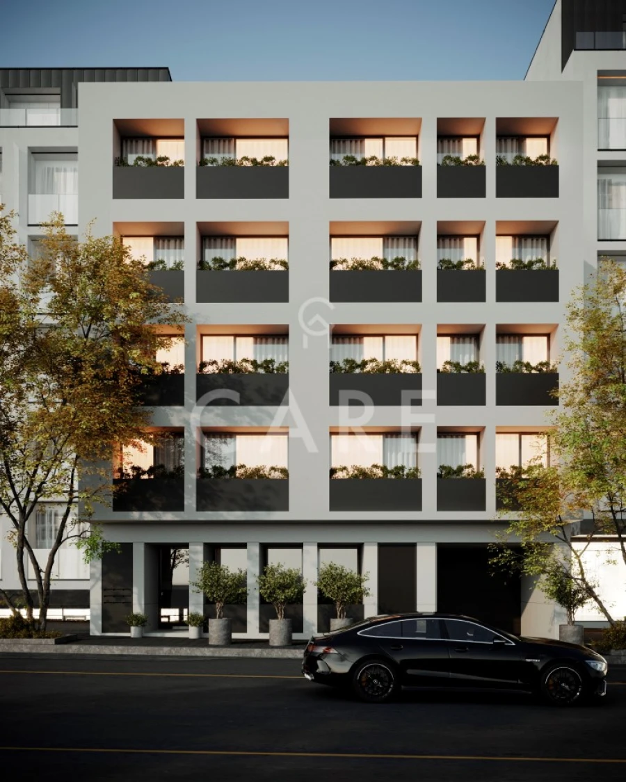 Apartamento T1 para Venda em Avenidas Novas Foto 10