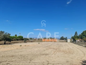 Terreno para Venda em Alcochete