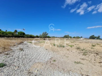 Terreno para Venda em Alcochete