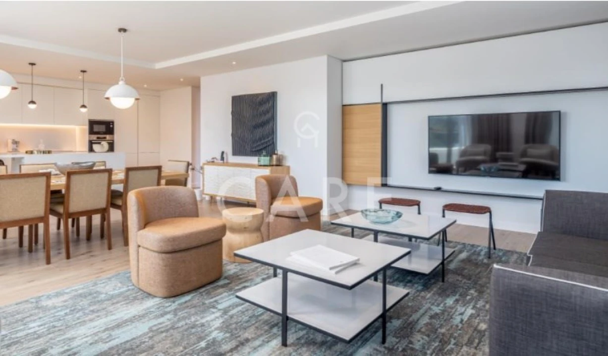 Apartamento T3 para Venda em Alcantara Foto 1