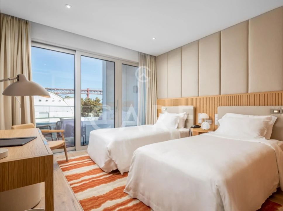 Apartamento T3 para Venda em Alcantara Foto 5