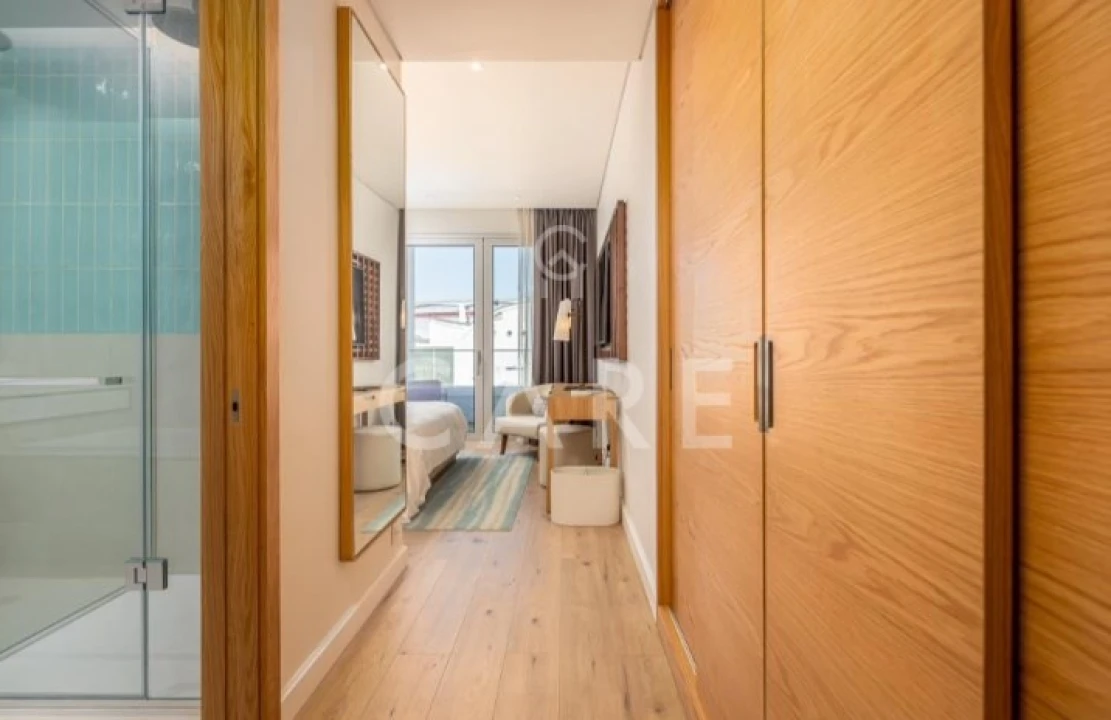 Apartamento T3 para Venda em Alcantara Foto 8