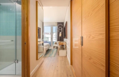 Apartamento T3 para Venda em Alcantara