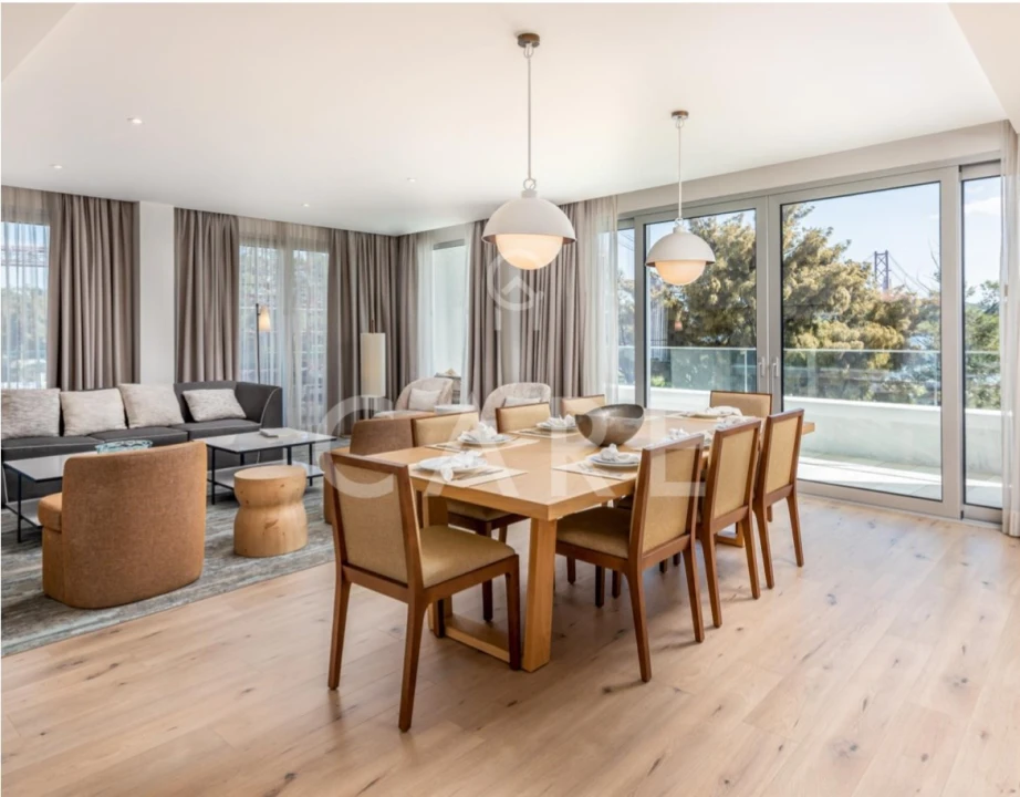 Apartamento T3 para Venda em Alcantara Foto 6