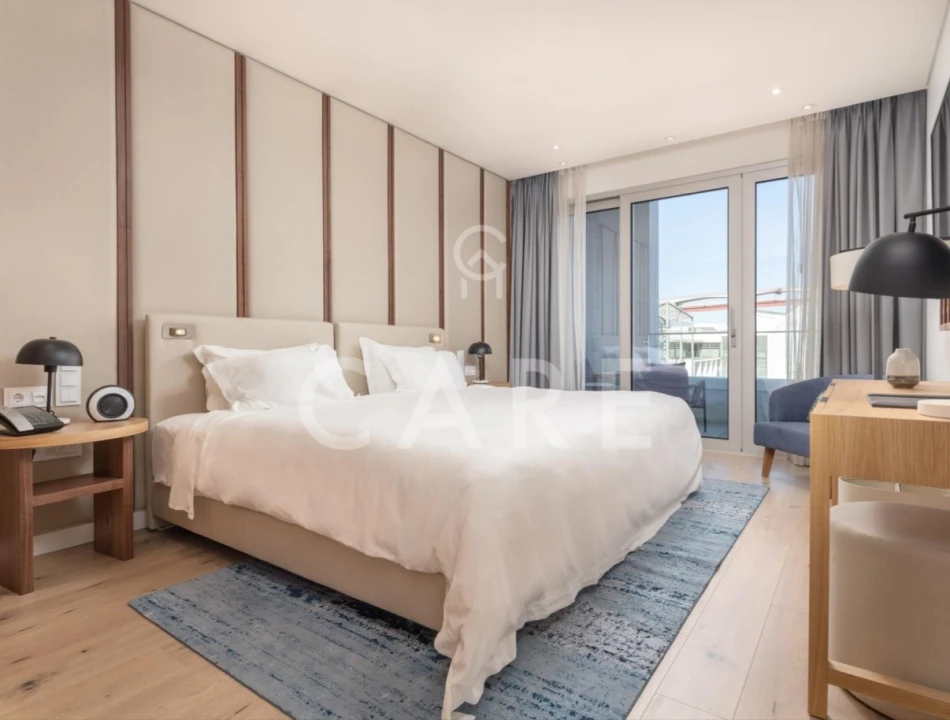 Apartamento T3 para Venda em Alcantara Foto 9
