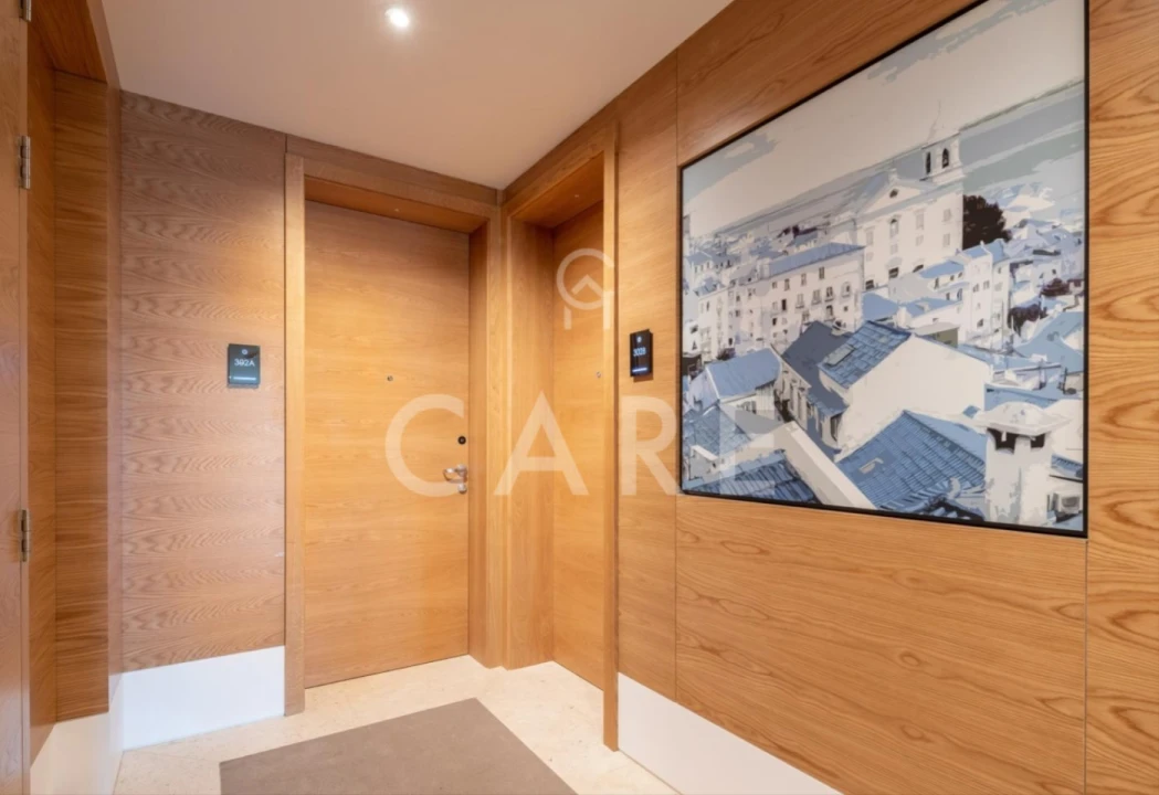 Apartamento T3 para Venda em Alcantara Foto 11