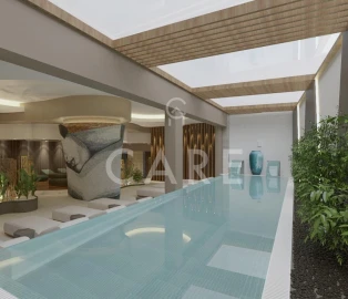 Apartamento T3 para Venda em Alcantara