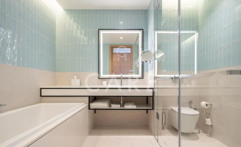 Apartamento T3 para Venda em Alcantara Foto 7