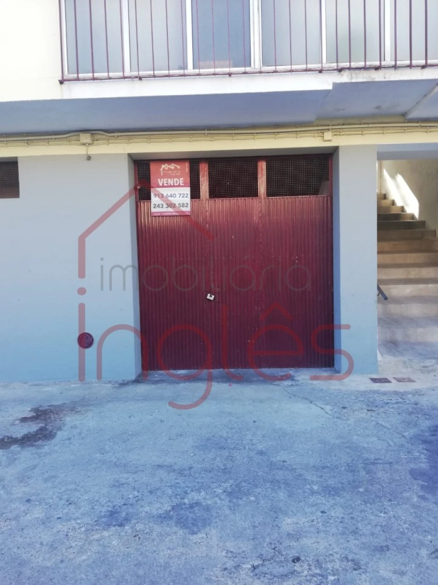 Garagem para Venda em Marvila, Ribeira Santarém, São Salvador, São Nicolau Foto 2