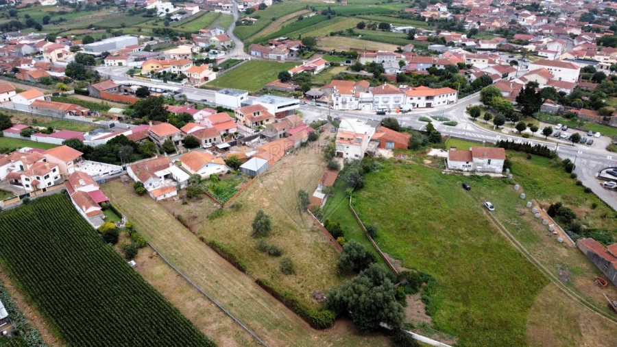 Terreno para Venda em Canelas e Fermelã Foto 3