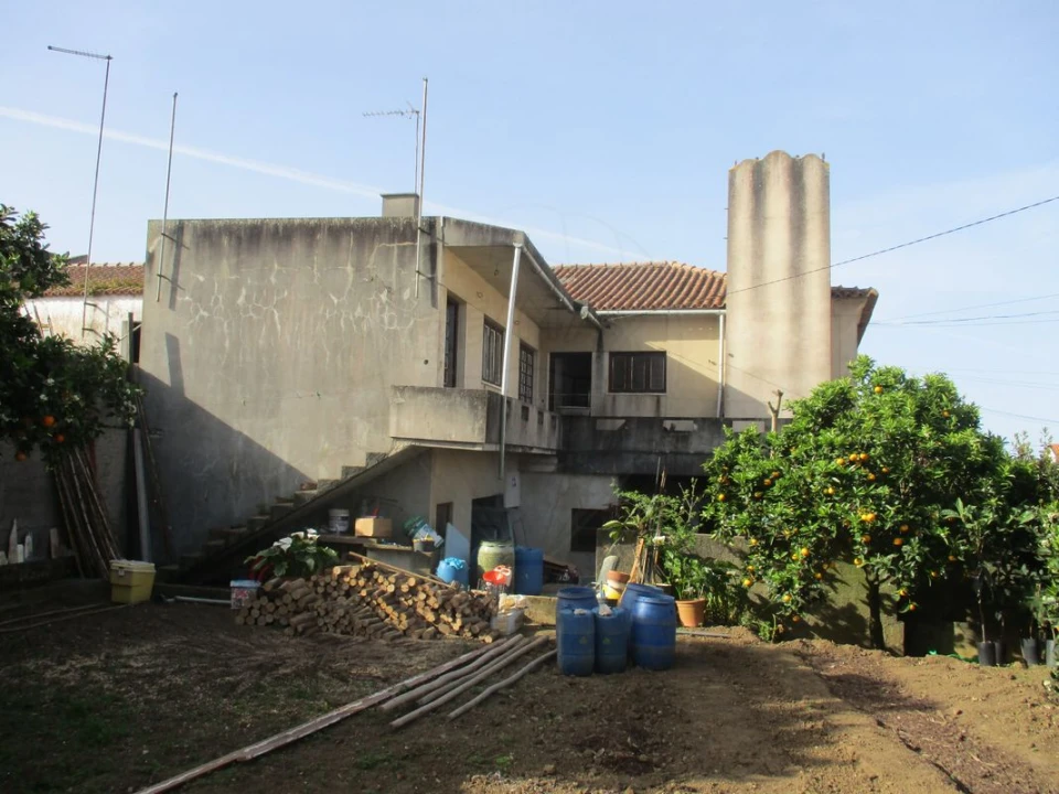 Moradia T4 para Venda em Serra D'El-Rei Foto 39