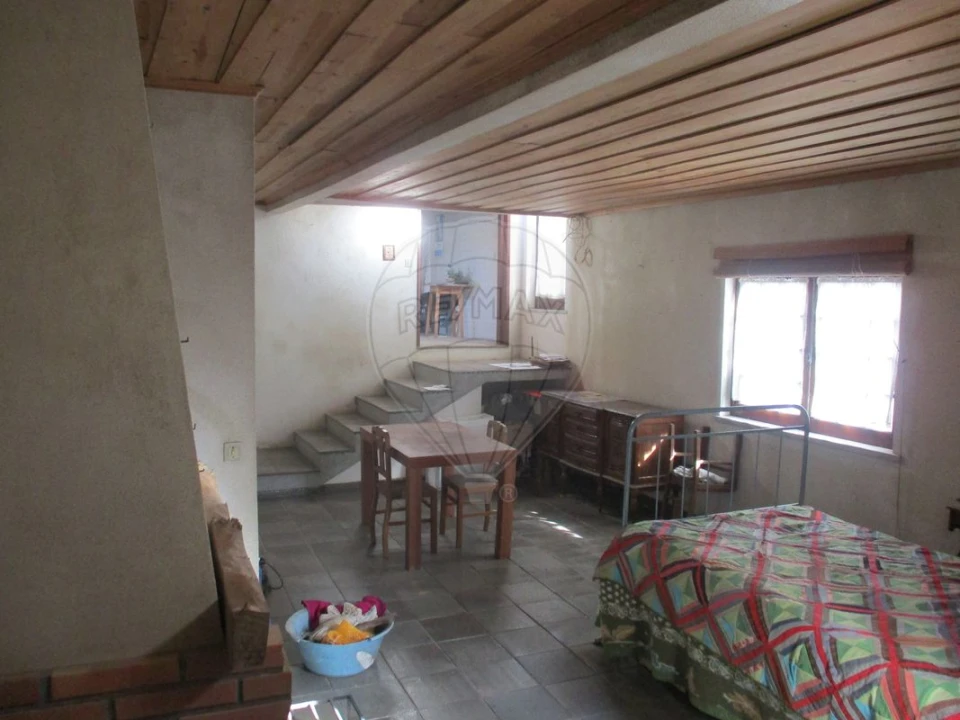 Moradia T4 para Venda em Serra D'El-Rei Foto 33