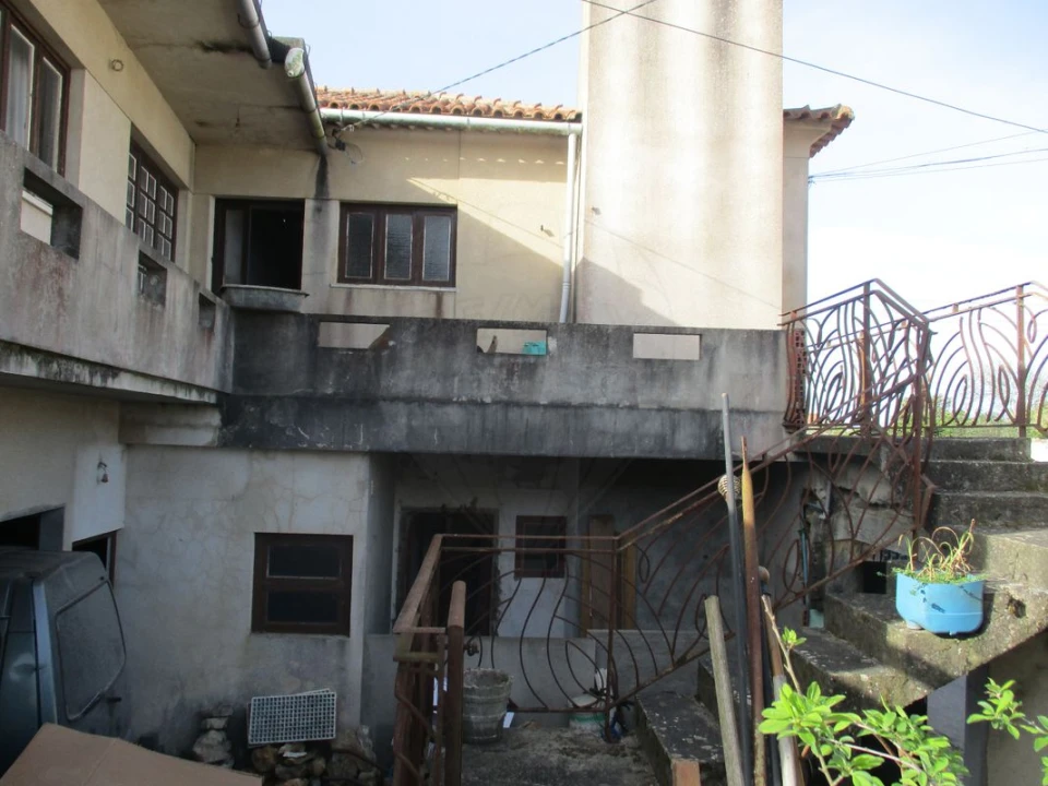 Moradia T4 para Venda em Serra D'El-Rei Foto 12