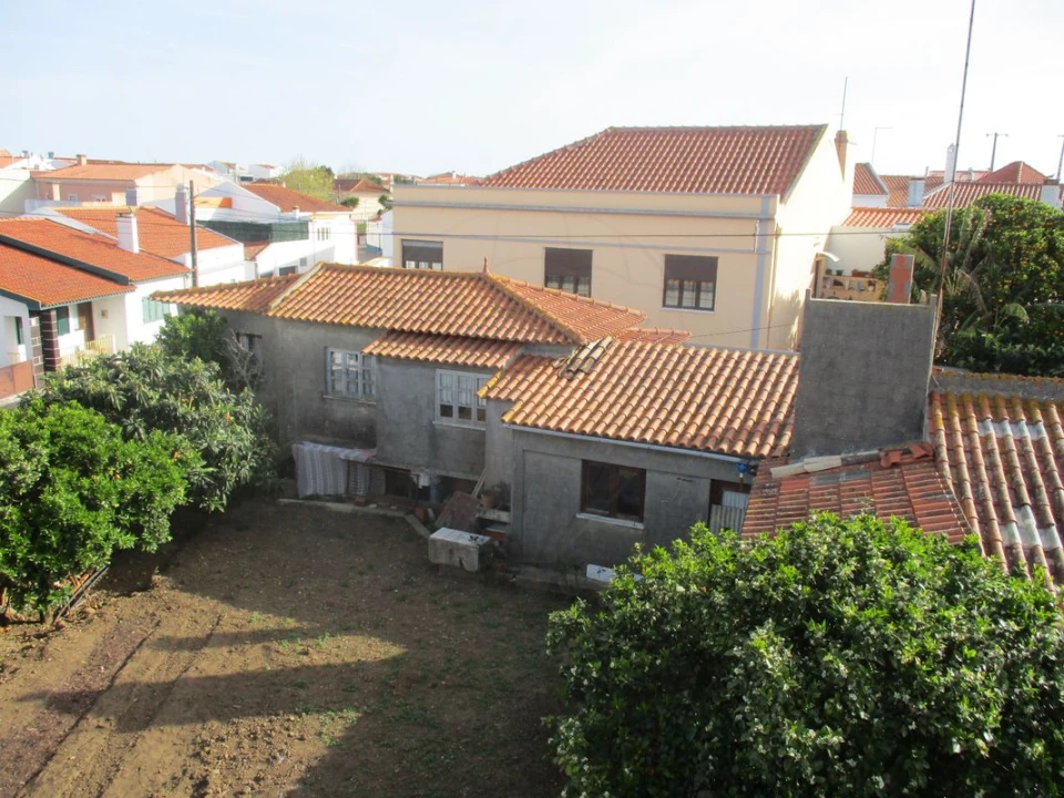 Moradia T4 para Venda em Serra D'El-Rei Foto 21