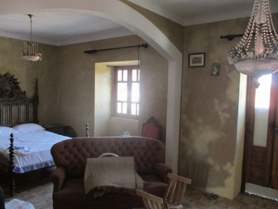 Moradia T4 para Venda em Serra D'El-Rei Foto 25