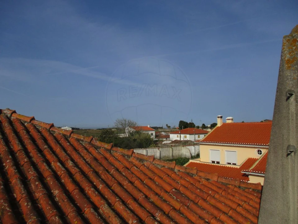 Moradia T4 para Venda em Serra D'El-Rei Foto 18