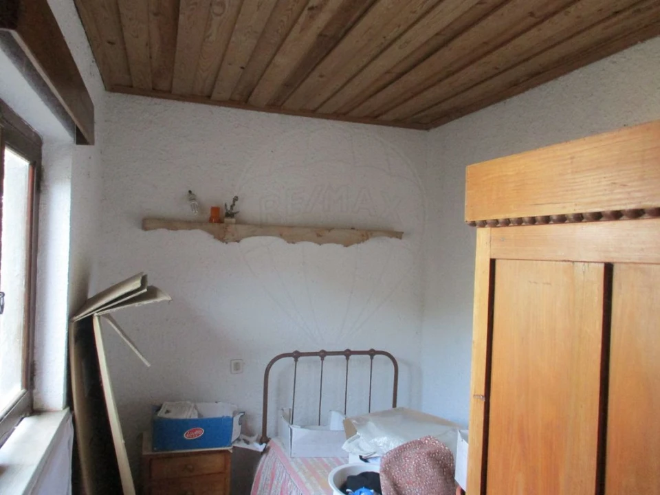 Moradia T4 para Venda em Serra D'El-Rei Foto 37