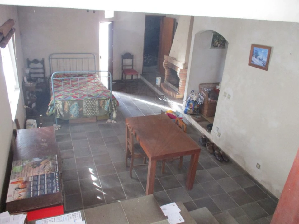 Moradia T4 para Venda em Serra D'El-Rei Foto 34