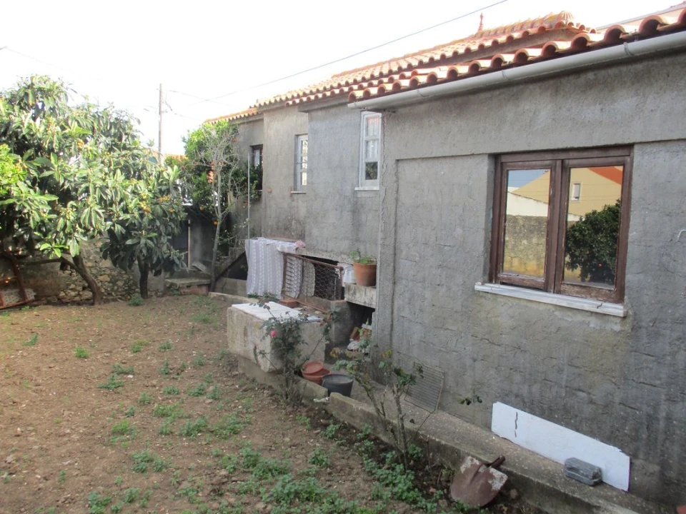 Moradia T4 para Venda em Serra D'El-Rei Foto 38